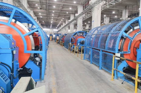 GERITEL wire manufacturer