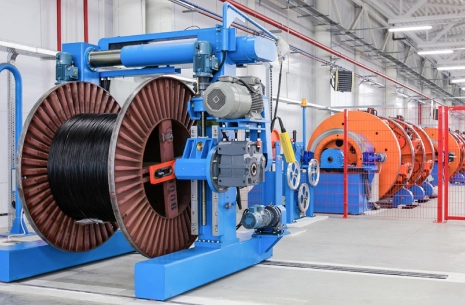 GERITEL wire manufacturer