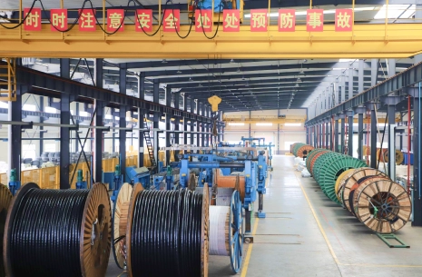 GERITEL wire manufacturer