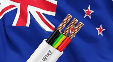 Australia Cable