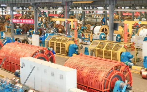 NMWU Cable Manufacturer