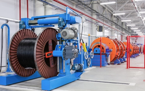 NMWU Cable Manufacturer