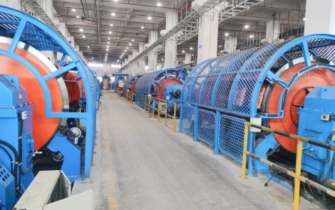 NMWU Cable Manufacturer