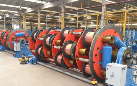 NMWU Cable Manufacturer