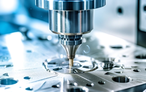 Industrial Instrument