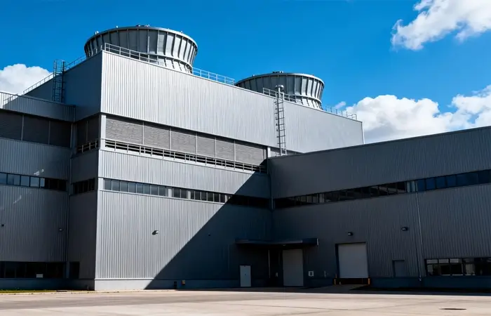 THHN Cable for Industrial Plants