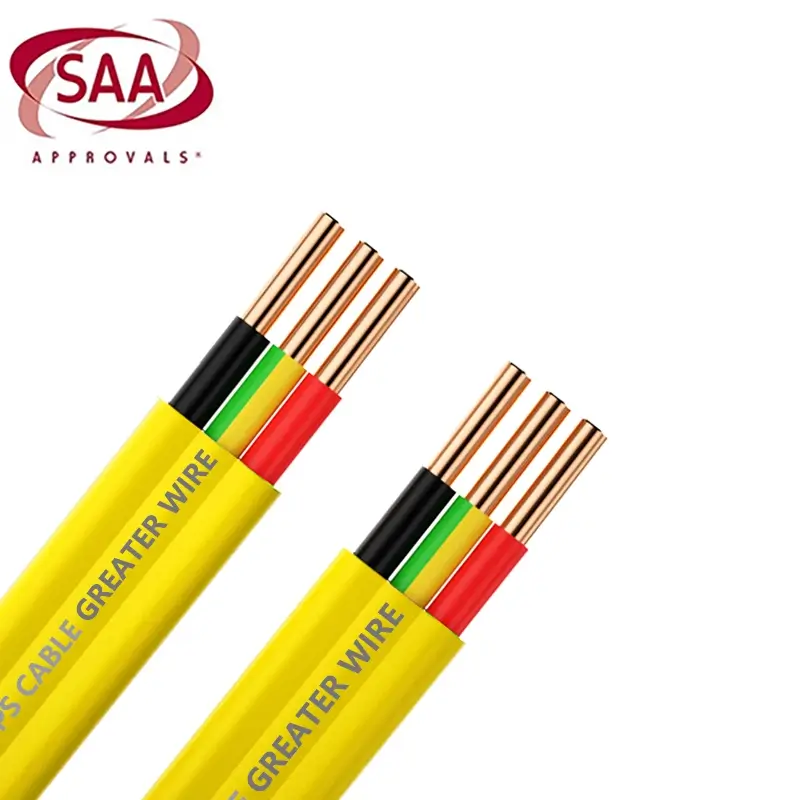 tps electrical cable