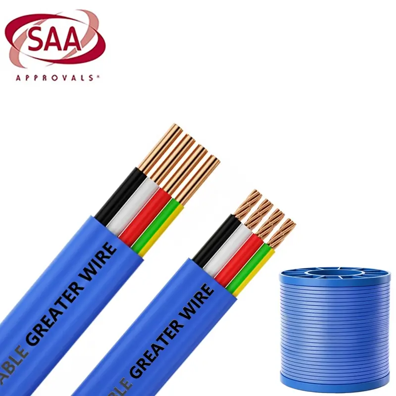 electrical tps cable
