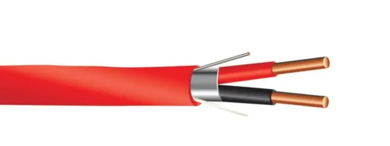 Fire Alarm Wire