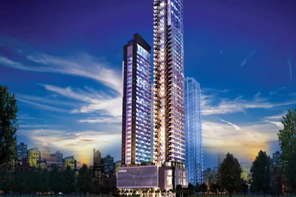 THHN Wires for The Westin Manila