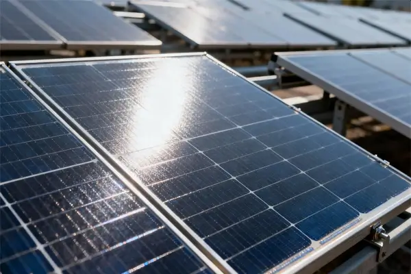 Solar PV Cable for Energy