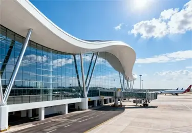 Airfield Cable for Airports