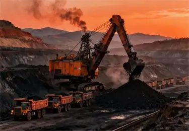 Mining Cables in the Mining Industry