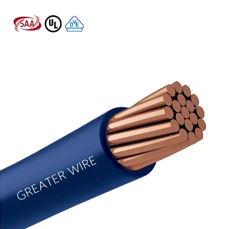 building wire cable