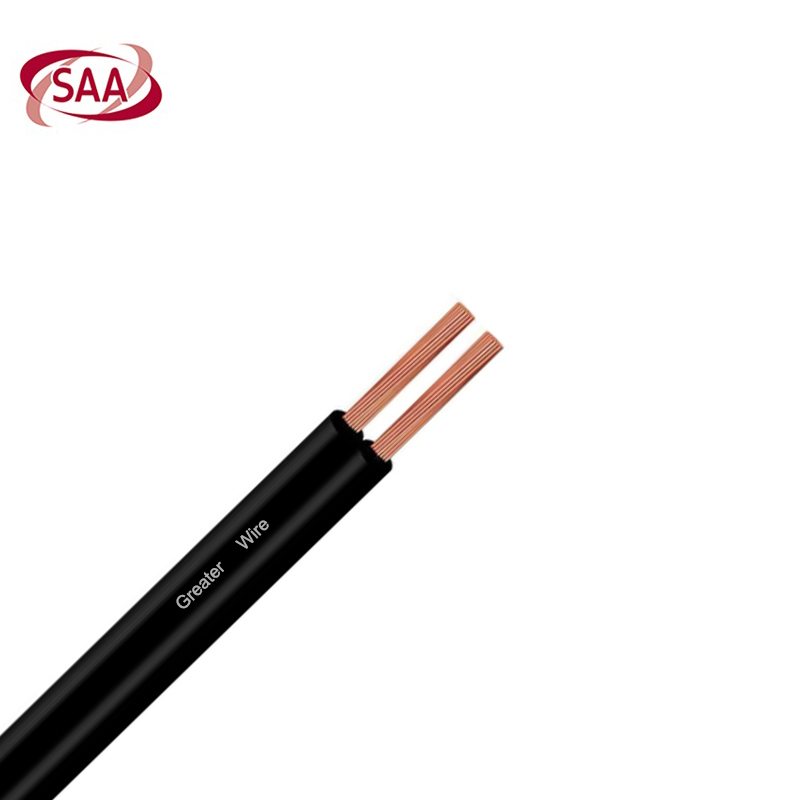 Australia 0.6/1KV Parallel Webbed Aerial Cable