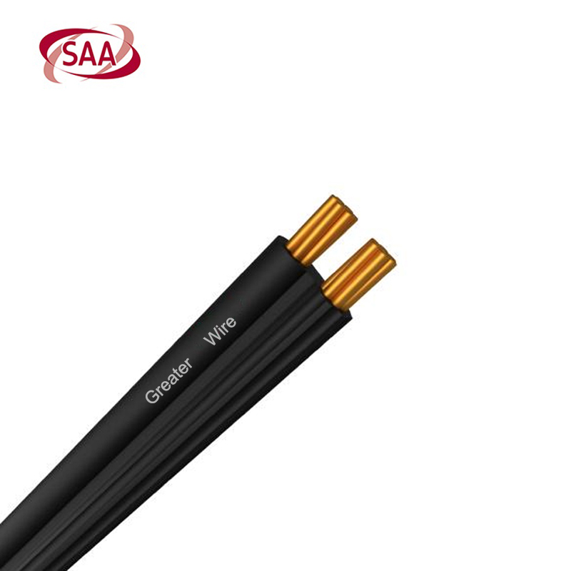 Aerial Cable