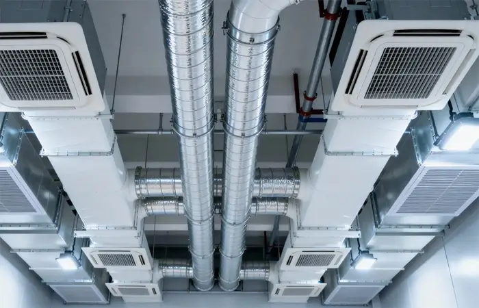 VSD Cable for Heating Systems