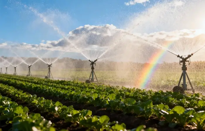 UF-B Cables for Agricultural