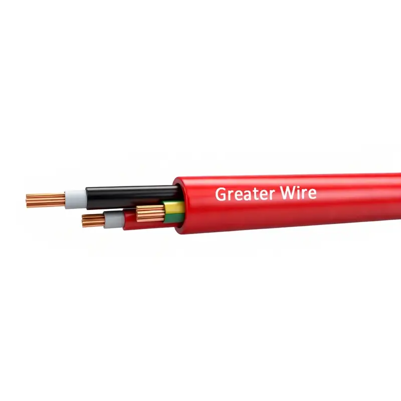 fire rated cable
