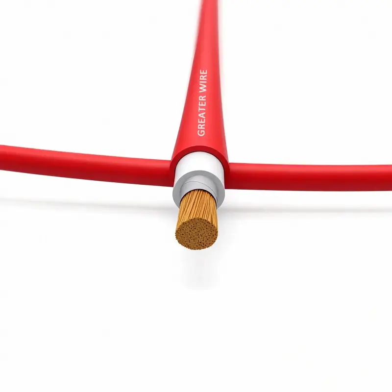 2 hour fire rated cable