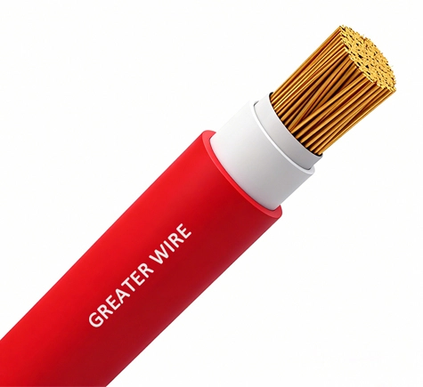 single core 2hr fire rated cable