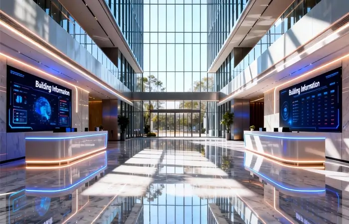 H07V-R Cable for Office Buildings