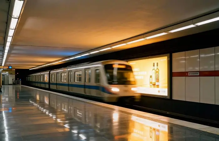 Bare Copper Cable for Railway