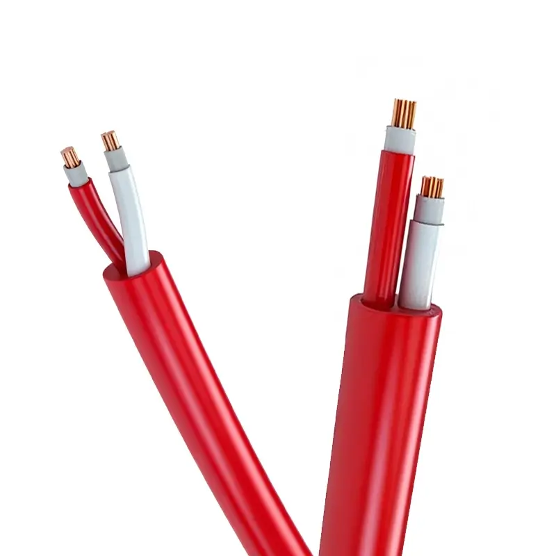 fire resistant cable