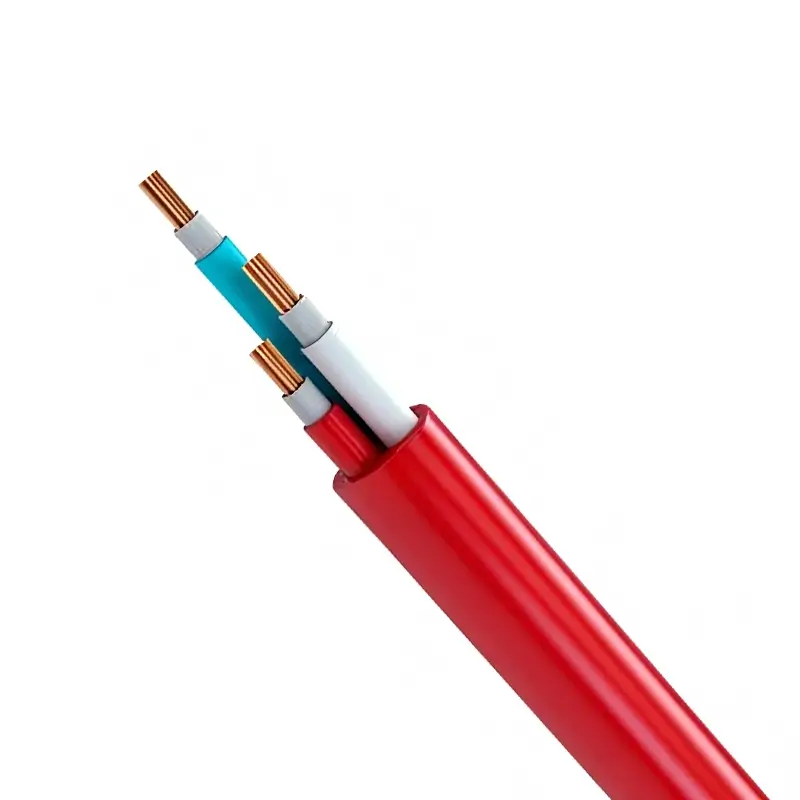 fire retardant cable