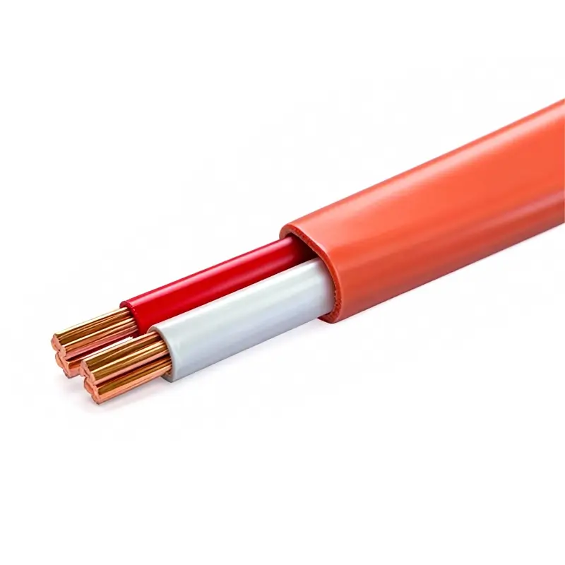 SAA TPS Fire Alarm Halogen Free Cables