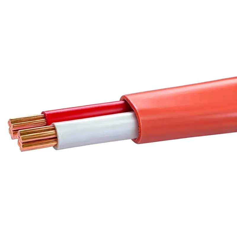 LSZH TPS cable