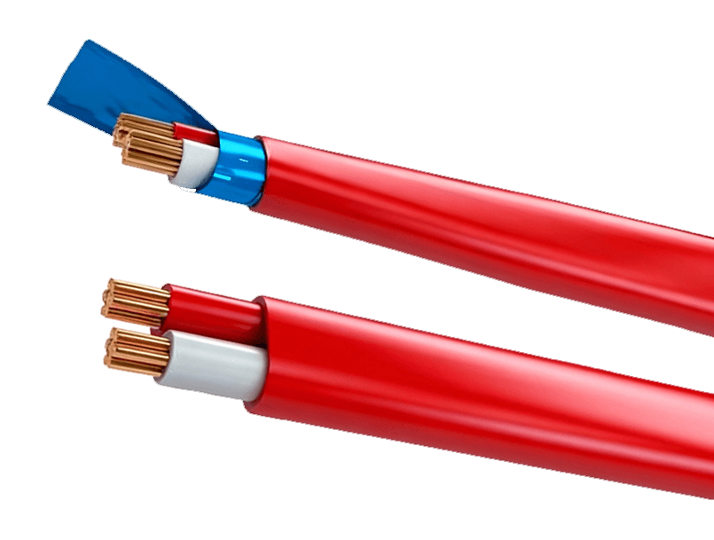 fire rated cable