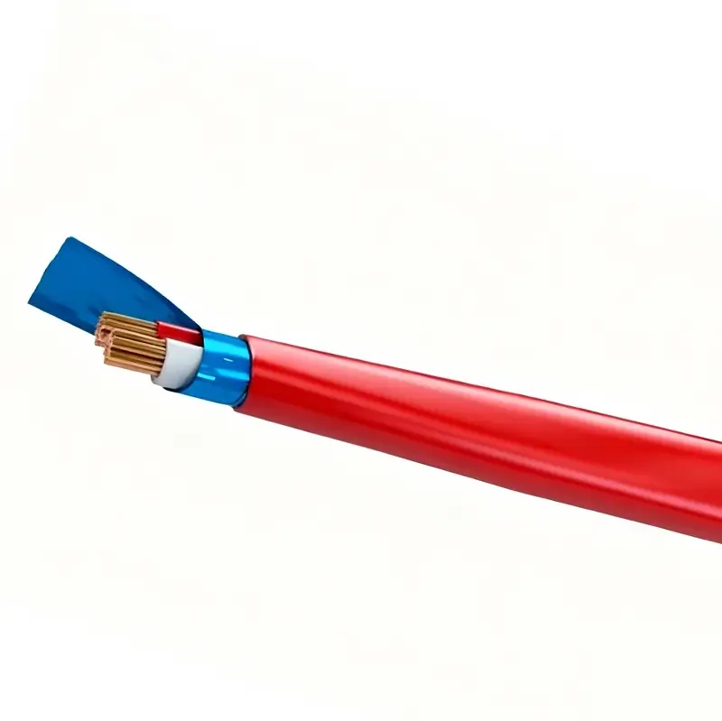 fire rated cable