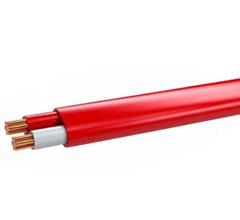 TPS fire rated cable
