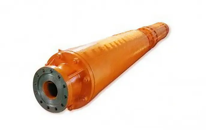 Cable Mine for Mine Drainage Pump