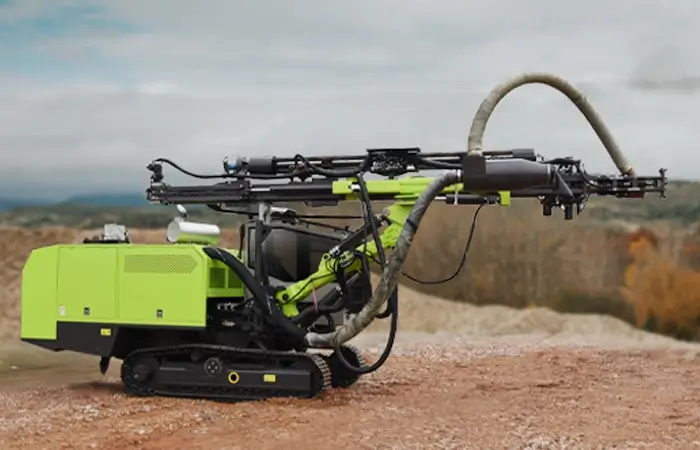 mining cable for Mine Drilling Rig