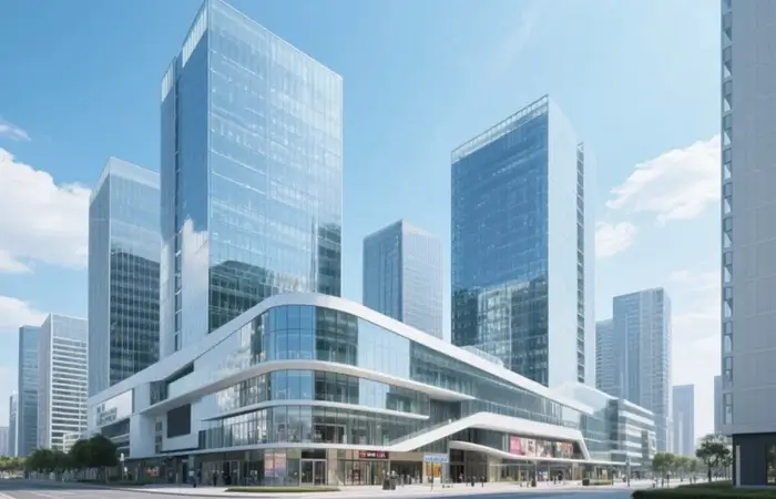 XHHW Cable for Commercial Building