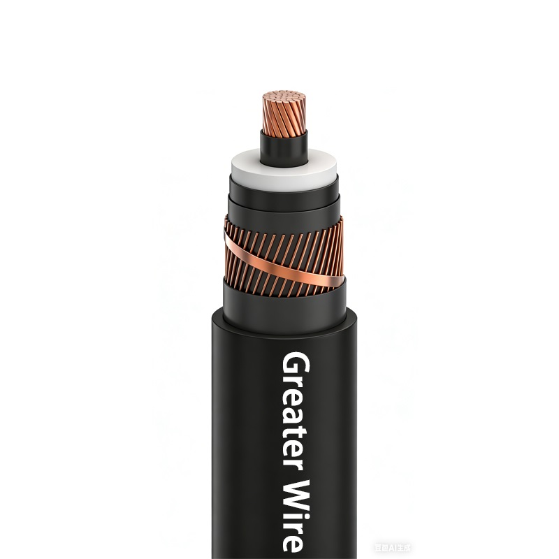 medium voltage cable