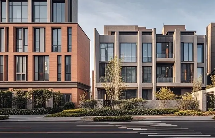 UF-B Cable for Residential Areas