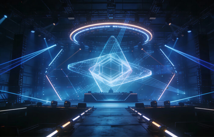 AAC Cable for Temporary Power