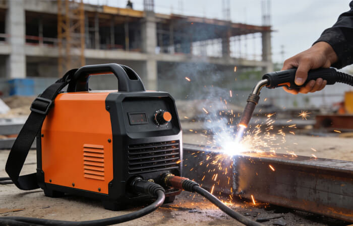 TSJ-N for Portable Power Tools