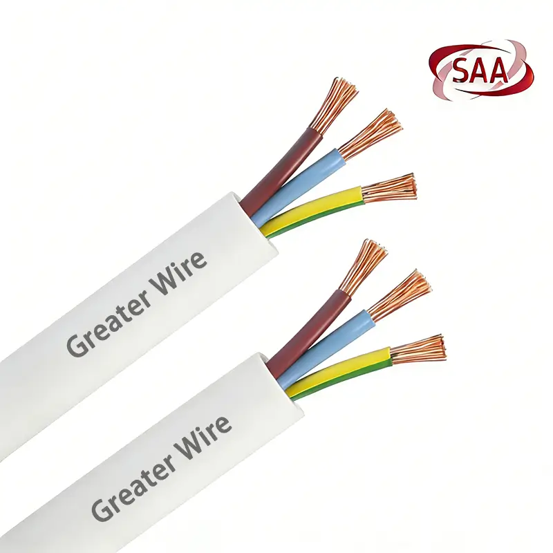 multicore flexible cable