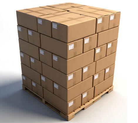 THHN Wire Box Packaging