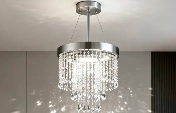 Silicone Cable for Lighting Systems