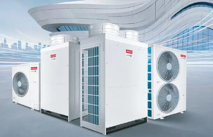 H05V2-K Cable for HVAC