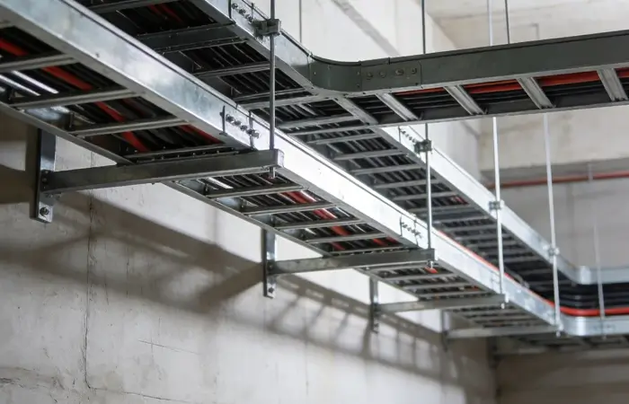 ACWU 90 Cable for Cable Tray