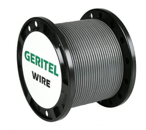 MTW  Plastic Reels Package