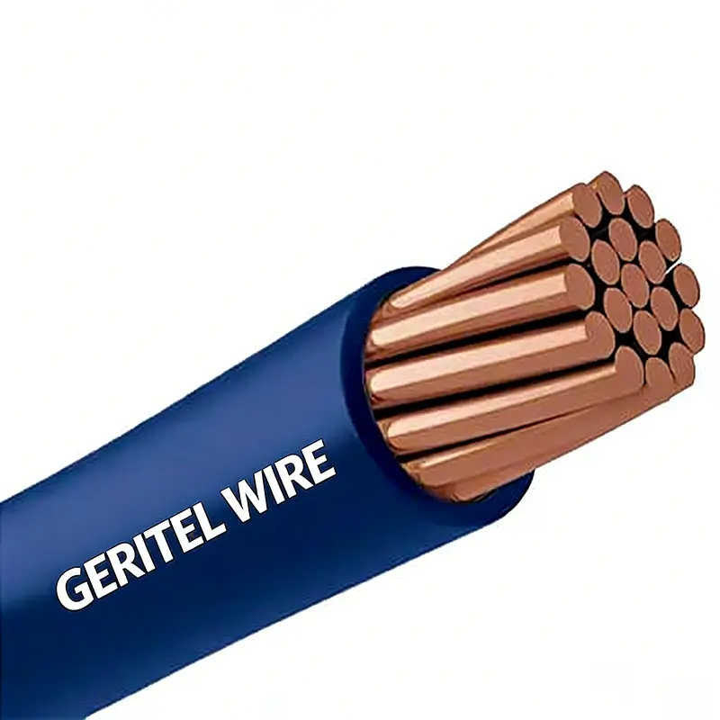 UL44 Copper RHW / RHW-2 Wire