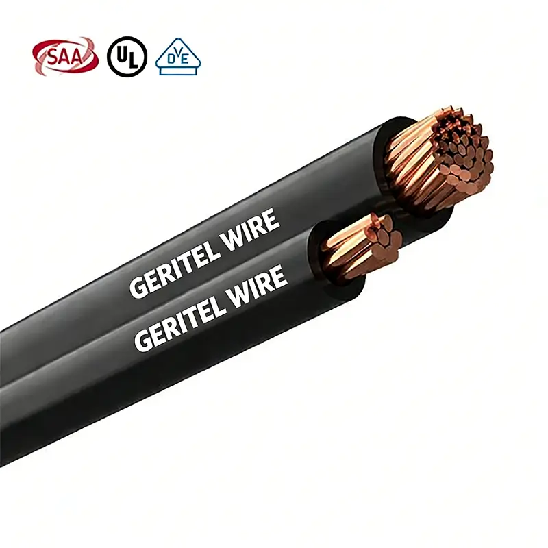 UL44 Copper RHH Cable Building Wire