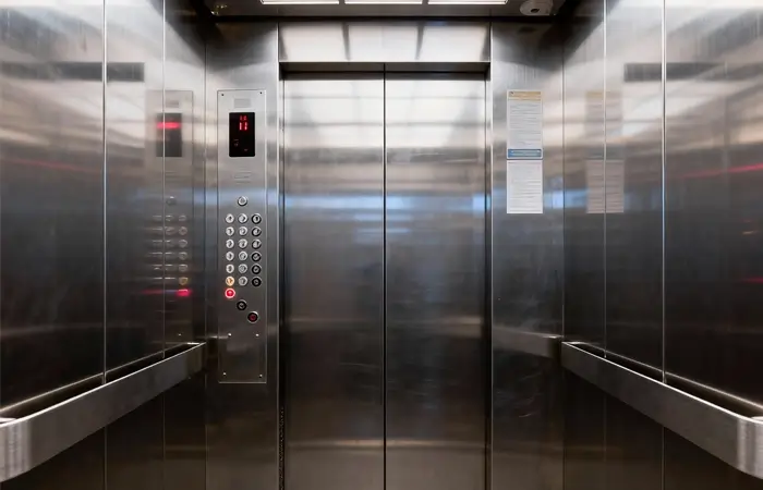 RHH Cable for Elevator